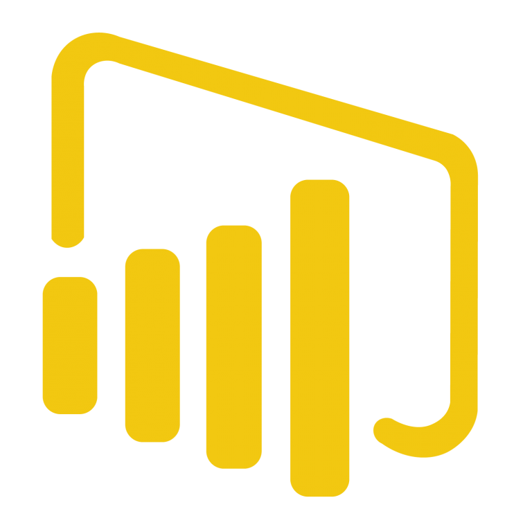 power bi icon