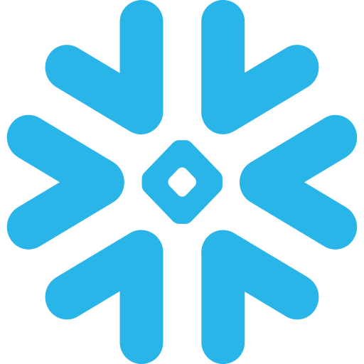 snowflake icon